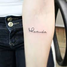There are several cool name tattoo ideas provided here that give a detailed. 110 Memorable Name Tattoo Ideas Wild Tattoo Art