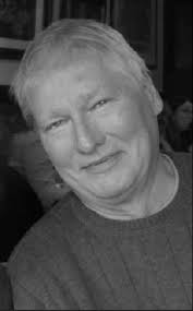 ALAN GRONERT Obituary (1944