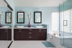 22 Captivating Contemporary Bathroom Designs That Will Blow You Away Bathroom Sink Design Contemporary Bathroom Designs Bathroom Design