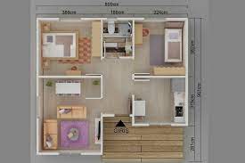 Daha fazlası bilgi için lütfen bizimle iletişime geçiniz. Eko 82 M2 Prefabrik Ev Ankara Prefabrik Ev Modelleri