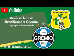 Para assistir abc x flamengo ao vivo ligue no sportv / premiere. Como Assistir Brasiliense X Gremio Ao Vivo Pela Copa Do Brasil