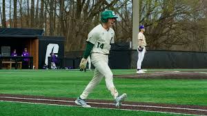 Niners Fall to No. 18 Southern Miss