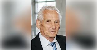 Obituary information for Frank Aleksander Dudek