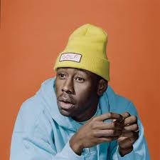 Tyler, the creator is the toast of the town right now. How Tyler The Creator Became A Runway Designer The Fader