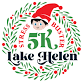 Holiday Stress Buster 5K - 13th Annual event image