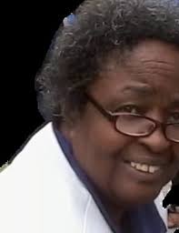 Obituary information for Carol Victoria Gordon