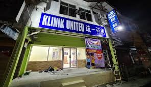 Nuomokitės iš žmonių nuo €16 už naktį. Poliklinik Qms Taman Perling Klinik United Home Facebook