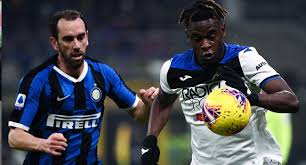 1 i due numeri indicano le presenze e le reti segnate, per le sole partite di campionato. Atalanta Sign Colombian Striker Duvan Zapata Channels Television