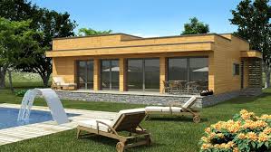 Tanto casas de madera o. Ventajas De Las Casas De Madera Prefabricadas Tu Casa Bonita