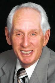 Donald W. Cochran of Elkville