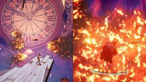 The characters of it takes two. It Takes Two Cuckoo Clock Gameplay Tips And Walkthrough Guide Gamepur