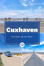 Pin Auf Cuxhaven