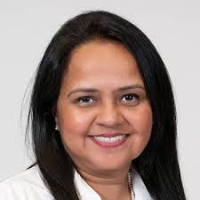 Dr. Asma Ahmad, MD