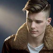 The Comb Over For Men 45 Ways To Style Your Hair Men Hairstyles World