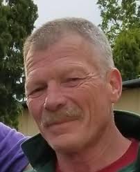 Patrick McDonnell Obituary (1962