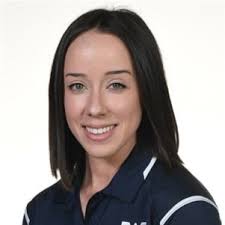 After four incredible years, I have left NDSU and taken a new position as a  Senior Academic Counselor for Football and Men's Golf within the Ole Miss  Athletic Department!