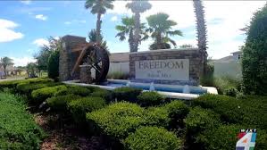 Inherited a Home in a 55-Plus Community? Florida Attorney Reveals the Shocking HOA Loophole That Could Kick You Out—Jacksonville Lawsuit Exposes the $1,000 Assessment Trap
