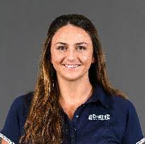 UNF Women's Swimming 2023-24 Media Guide