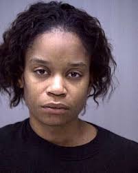 Mom accused of microwaving child