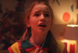 New stills from #StrangerThings5 have been revealed!