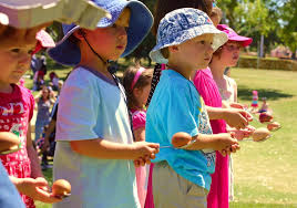 Here you will find an assortment of relay race activities and ideas to use for any event. Egg In Spoon Race Easter Activities Fun Activities For Kids