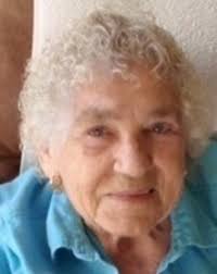 Elsa Fischer Obituary (2014)