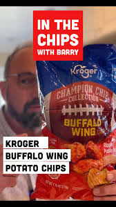 🇺🇸 Clancy's New Orleans Style potato chips