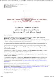 Letter of clp invitation to the mayor. Https Cdn Occrp Org Projects Documents Website Documents Folder Fake Awards Universities Serbia Eba Letters Pdf