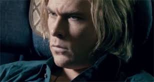 Non-Review Review: Rush