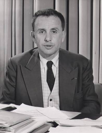 Jacques Canetti — Wikipédia
