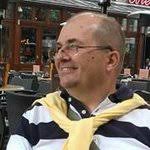 Edward Kuligowski's Instagram, Twitter & Facebook