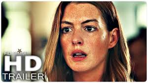 Энн хэтэуэй, бен аффлек, рози перес и др. The Last Thing He Wanted Trailer 2020 Youtube