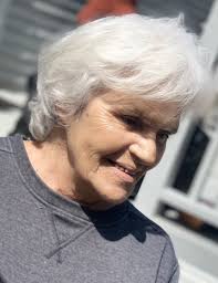 Obituary information for Patricia A McKenzie