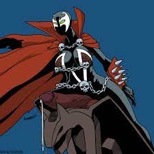 Futaverse Extra - Spawn by Taskmaster - Hentai Foundry