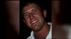 What's in the Water: A mother's heartache after son's death