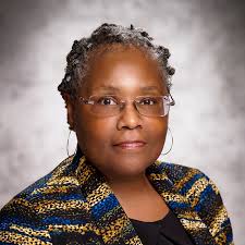 Welcome Mrs. Pamela K. Isom as the new Director of the Artificial  Intelligence and Technology Office (AITO)