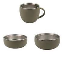 Baby Food Warming Bowls - Efficient & Portable Solutions