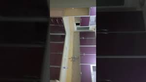 جدة حي الجامعة 0501483221 فني مطابخ المنيوم Youtube