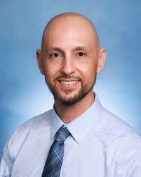 Joseph N. Mikhail, MD