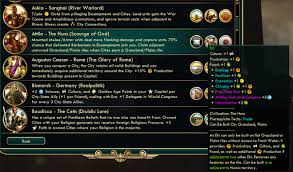 Here you may to know how to crash civ 5. What Is The Best Mod Civilization For Civilization V Quora