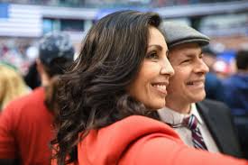 South Carolina First Congressional District: Ingrid Centurion Takes Aim At  Nancy Mace