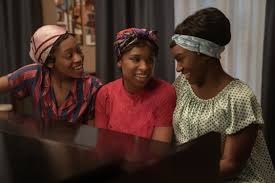 Jennifer hudson stars as aretha franklin and mary j. Respect 2021