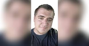 Obituary for Patrick Stuart Wood