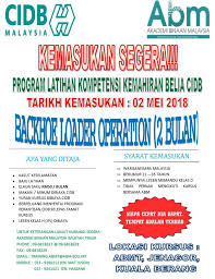 Jobs at akademi binaan malaysia. Kemasukan Segera Akademi Binaan Malaysia Wilayah Timur Facebook