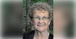 Obituary information for Doreen Close