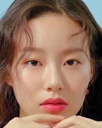 park yoo na 박유나 mydramalist park yoo na true beauty korean actresses