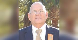 Roberto G. Ybarra Obituary