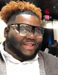 Meet Darius L. Tigner-Jackson, PHR: HR Talent Development Specialist