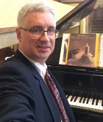 Scott Stepina's Instagram, Twitter & Facebook