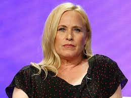 Arquette made her feature film debut as kristen parker in a nightmare on elm street 3: Patricia Arquette Almost Passed Out After Oscar Win English Movie News Times Of India